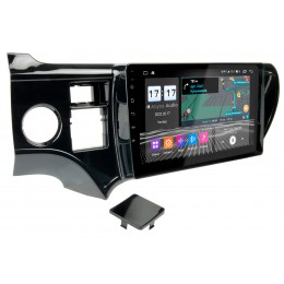 Штатна магнітола Abyss Audio QX-9366 для Toyota Prius C 2012-2014