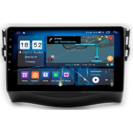 Штатна магнітола Abyss Audio QS-9135 для Toyota RAV4 XA30 2006-2012