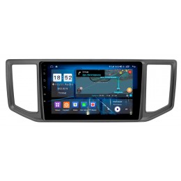 Штатна магнітола Abyss Audio QS-0374 для Volkswagen Crafter 2016+