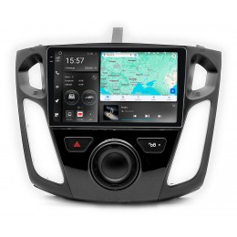 Штатна магнітола Abyss Audio WR-9287 для Ford Focus 2011-2018