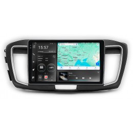 Штатна магнітола Abyss Audio WR-0168 для Honda ACCORD 8 2008-2015
