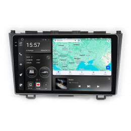 Штатна магнітола Abyss Audio WR-9163 для Honda CR-V 2006-2011