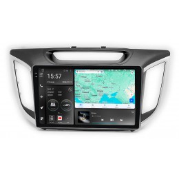 Штатна магнітола Abyss Audio WR-0215 для Hyundai Creta / IX25 2015-2017