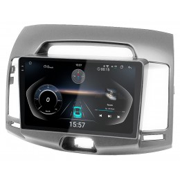 Штатна магнітола Abyss Audio WR-9209 для Hyundai Elantra 2008-2010