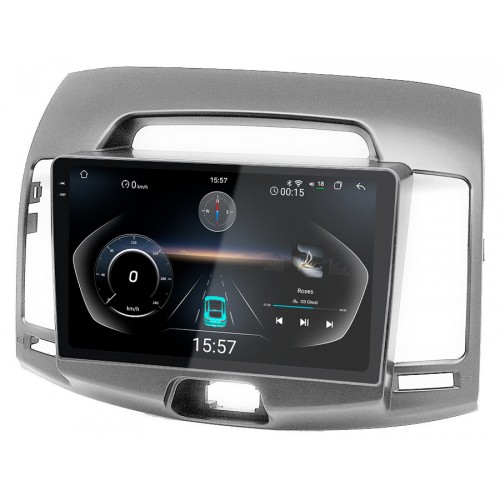 Ꜳ WR-9209 Штатна магнітола для Hyundai Elantra 2008-2010