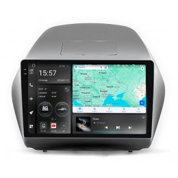 Штатна магнітола Abyss Audio WR-9204 для Hyundai Tucson 2009-2015