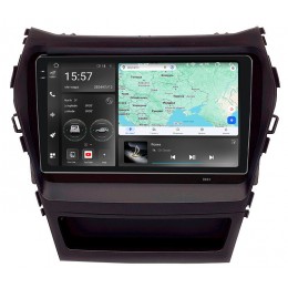 Штатна магнітола Abyss Audio WR-9216 для Hyundai Santa Fe / IX45 2013-2017
