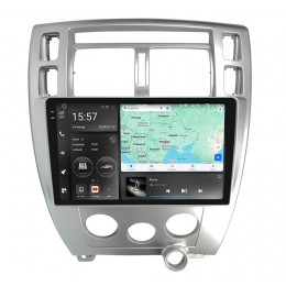 Штатна магнітола Abyss Audio WR-0205 для Hyundai Tucson 2004-2009