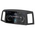 Ꜳ WR-0294 Штатна магнітола для Jeep Grand Cherokee 2005-2007