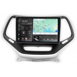 Штатна магнітола Abyss Audio WR-0178 для Jeep CHEROKEE 2016+ Штатна магнітола Abyss Audio WR-0178 для Jeep CHEROKEE 2016+