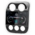 Ꜳ WR-0180 Штатна магнітола для Jeep COMPASS 2010-2016 Ꜳ WR-0180 Штатна магнітола для Jeep COMPASS 2010-2016