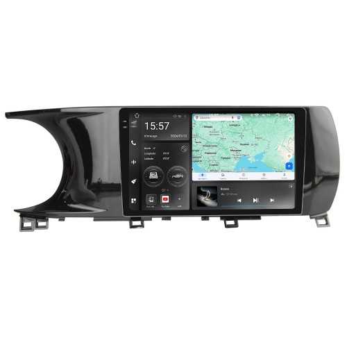 Ꜳ WR-0297 Штатна магнітола для KIA K5 2020+