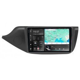 Штатна магнітола Abyss Audio WR-9202 для KIA CEED 2 JD 2012-2018