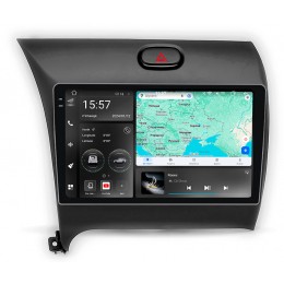 Штатна магнітола Abyss Audio WR-9183 для KIA Cerato 2012-2015 Штатна магнітола Abyss Audio WR-9183 для KIA Cerato 2012-2015