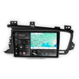 Штатна магнітола Abyss Audio WR-9188 для KIA Optima / K5 2011-2014 Штатна магнітола Abyss Audio WR-9188 для KIA Optima / K5 2011-2014