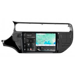 Штатна магнітола Abyss Audio WR-9182 для KIA RIO / K2 2015-2018 Штатна магнітола Abyss Audio WR-9182 для KIA RIO / K2 2015-2018