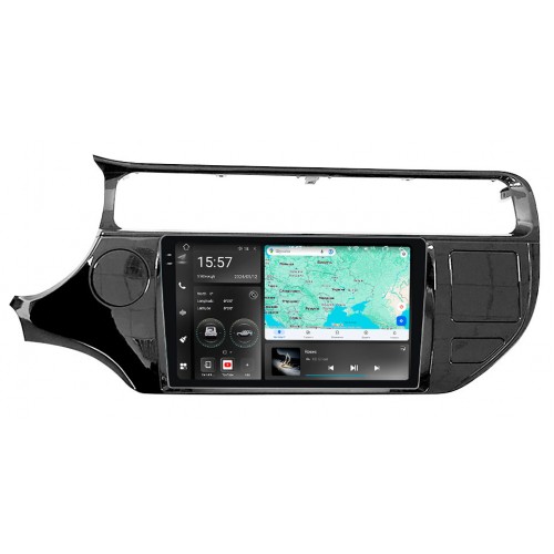 Ꜳ WR-9182 Штатна магнітола для KIA RIO / K2 2015-2018 Ꜳ WR-9182 Штатна магнітола для KIA RIO / K2 2015-2018