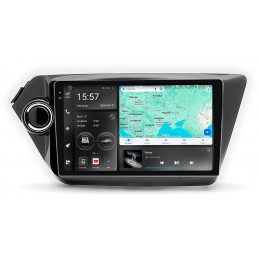 Штатна магнітола Abyss Audio WR-9185 для KIA RIO 2011-2015 Штатна магнітола Abyss Audio WR-9185 для KIA RIO 2011-2015