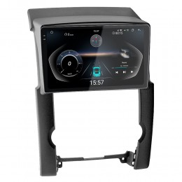 Штатна магнітола Abyss Audio WR-9203 для KIA Sorento 2 XM 2009-2012