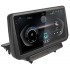 Ꜳ WR-9304 Штатна магнітола для Mazda 2 / CX-3 2014+