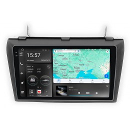 Штатна магнітола Abyss Audio WR-9225 для Mazda 3 2004-2009 Штатна магнітола Abyss Audio WR-9225 для Mazda 3 2004-2009