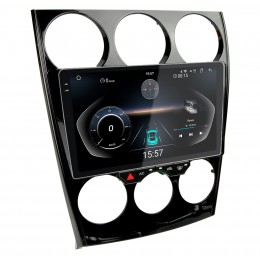 Штатна магнітола Abyss Audio WR-9232 для Mazda 6 (GG/GY) 2002-2008 Штатна магнітола Abyss Audio WR-9232 для Mazda 6 (GG/GY) 2002-2008