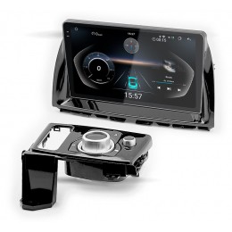 Штатна магнітола Abyss Audio WR-9230 для Mazda 6 (GJ) 2012-2016 Штатна магнітола Abyss Audio WR-9230 для Mazda 6 (GJ) 2012-2016
