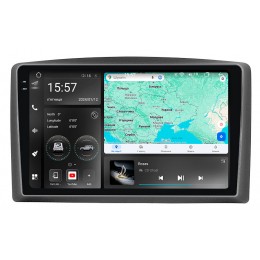 Штатна магнітола Abyss Audio WR-0312 для Mercedes Vito (W447) 2014+