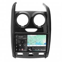 Штатна магнітола Abyss Audio WR-9263 для Renault DUSTER 2015-2017