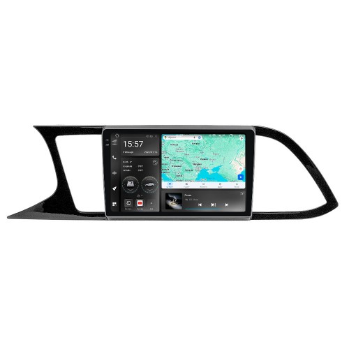 Ꜳ WR-9336 Штатна магнітола для Seat Leon 2012-2020