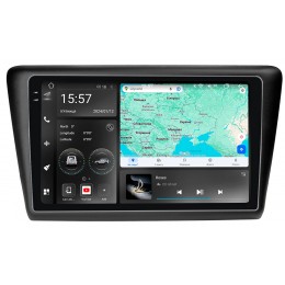 Штатна магнітола Abyss Audio WR-9342 для Skoda Rapid 2012-2019 Штатна магнітола Abyss Audio WR-9342 для Skoda Rapid 2012-2019