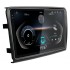 Ꜳ WR-0340 Штатна магнітола для Skoda SuperB 2008-2015 Ꜳ WR-0340 Штатна магнітола для Skoda SuperB 2008-2015