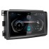 Ꜳ WR-9345 Штатна магнітола для Smart ForTwo 2007-2010 Ꜳ WR-9345 Штатна магнітола для Smart ForTwo 2007-2010