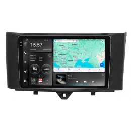 Штатна магнітола Abyss Audio WR-9344 для Smart ForTwo 2011-2017 Штатна магнітола Abyss Audio WR-9344 для Smart ForTwo 2011-2017