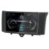 Ꜳ WR-9344 Штатна магнітола для Smart ForTwo 2011-2017