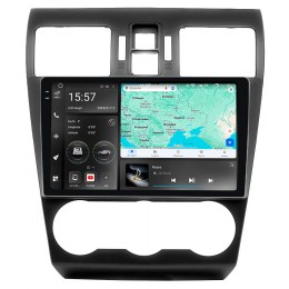 Штатна магнітола Abyss Audio WR-9354 для Subaru Forester / Impreza / XV 2011-2016