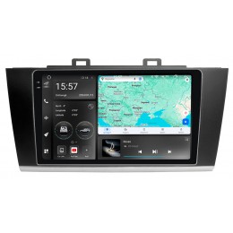 Штатна магнітола Abyss Audio WR-9355 для Subaru Legacy / Outback 2014-2020