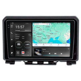 Штатна магнітола Abyss Audio WR-9260 для Suzuki JIMNY 2019+ Штатна магнітола Abyss Audio WR-9260 для Suzuki JIMNY 2019+