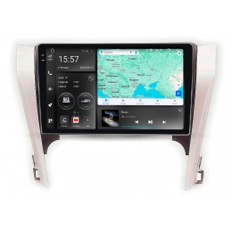 Штатна магнітола Abyss Audio WR-0125 для Toyota Camry V50 2012-2014