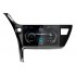 Ꜳ WR-0120 Штатна магнітола для Toyota Corolla E180 2016-2019 Ꜳ WR-0120 Штатна магнітола для Toyota Corolla E180 2016-2019