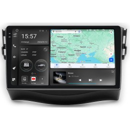 Штатна магнітола Abyss Audio WR-9135 для Toyota RAV4 XA30 2006-2012
