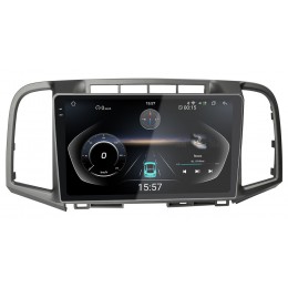 Штатна магнітола Abyss Audio WR-9360 для Toyota Venza 2008-2015