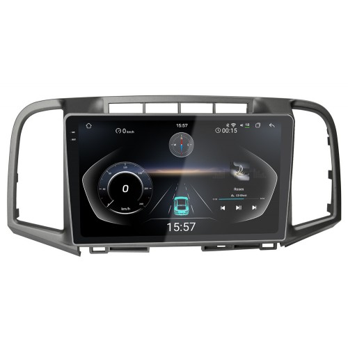 Ꜳ WR-9360 Штатна магнітола для Toyota Venza 2008-2015 Ꜳ WR-9360 Штатна магнітола для Toyota Venza 2008-2015