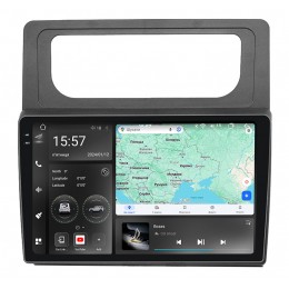 Штатна магнітола Abyss Audio WR-0375 для Volkswagen Caddy 2004-2015