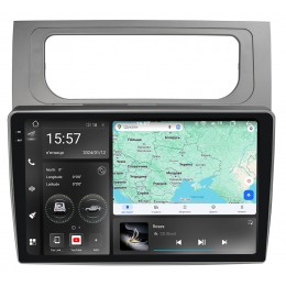 Штатна магнітола Abyss Audio WR-0384 для Volkswagen Touran 2010-2015