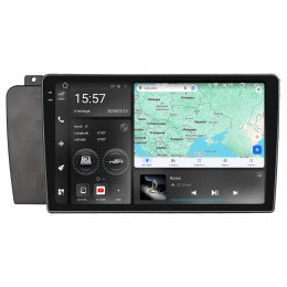 Штатна магнітола Abyss Audio WR-9385 для Volvo S60 / V70 / XC70 2005-2010 Штатна магнітола Abyss Audio WR-9385 для Volvo S60 / V70 / XC70 2005-2010