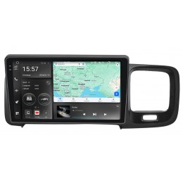 Штатна магнітола Abyss Audio WR-9386 для Volvo S60 2013-2018 Штатна магнітола Abyss Audio WR-9386 для Volvo S60 2013-2018