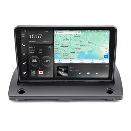 Штатна магнітола Abyss Audio WR-9387 для Volvo XC90 2002-2014 Штатна магнітола Abyss Audio WR-9387 для Volvo XC90 2002-2014