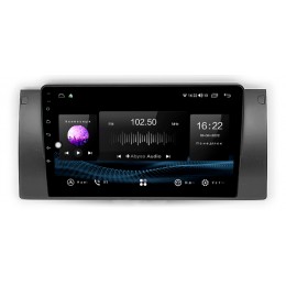 Штатна магнітола Abyss Audio SX-9268 для BMW X5 (E53) 1999-2006 Штатна магнітола Abyss Audio SX-9268 для BMW X5 (E53) 1999-2006