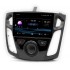 Штатна магнітола Abyss Audio SX-9287 для Ford Focus 2011-2018